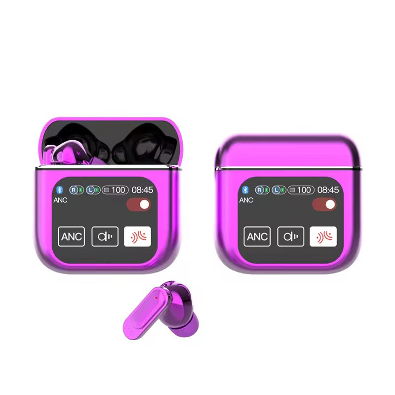 Auriculares Bluetooth A9 Pro