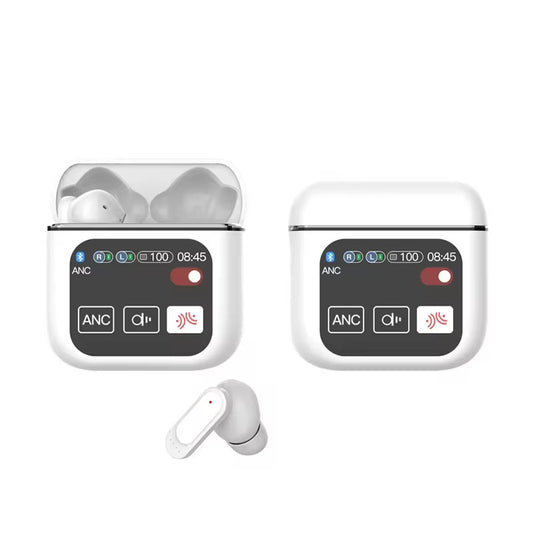 Auriculares Bluetooth A9 Pro