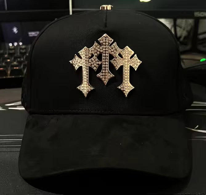 🧢 GORRAS SNAPBACK DANDY – BARBAS HATS 💎🔥