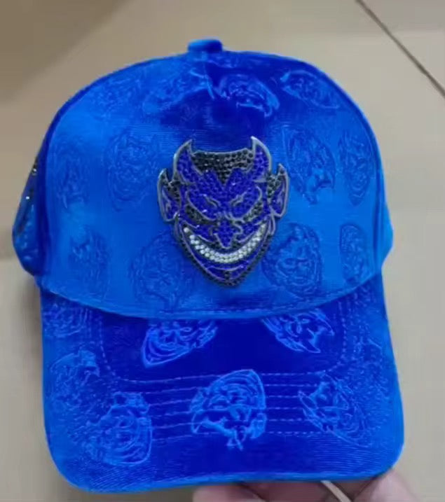 🧢 GORRAS SNAPBACK DANDY – BARBAS HATS 💎🔥