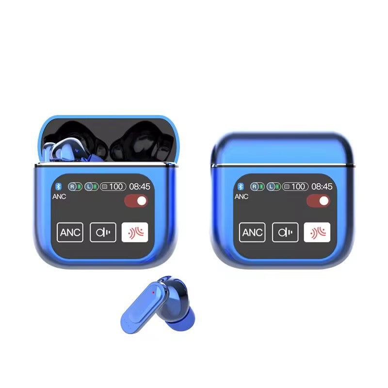 Auriculares Bluetooth A9 Pro