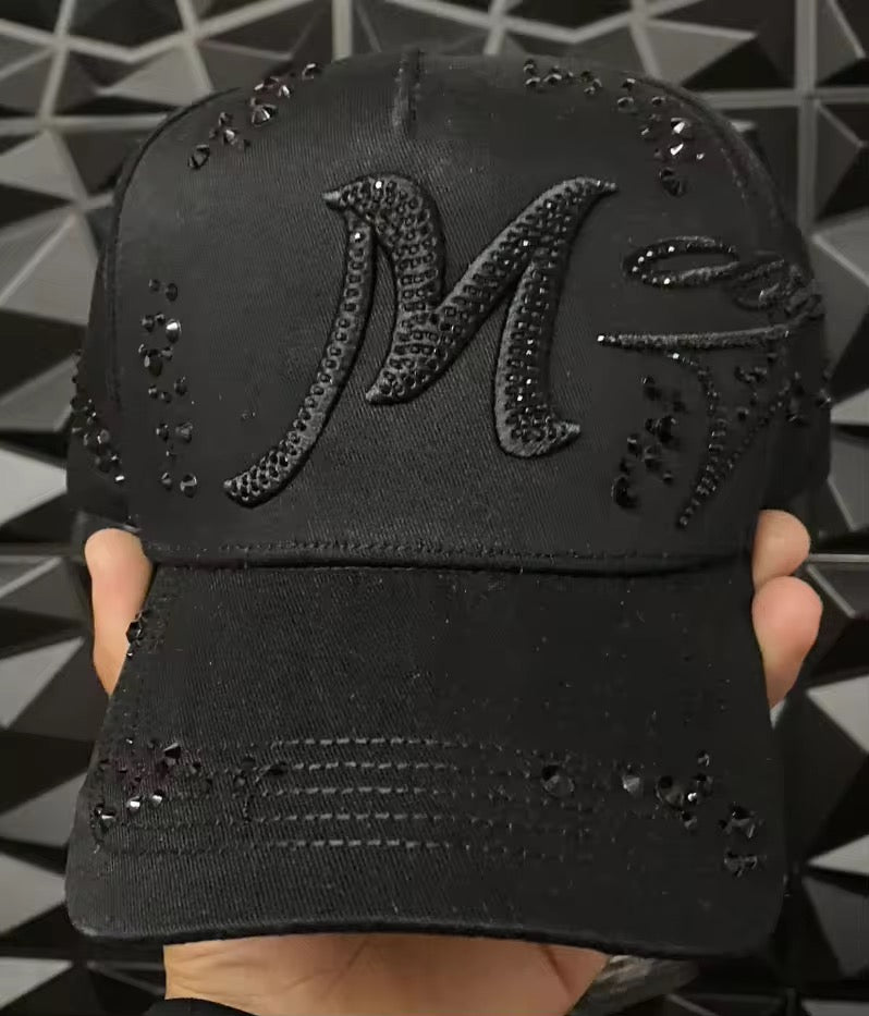 🧢 GORRAS SNAPBACK DANDY – BARBAS HATS 💎🔥