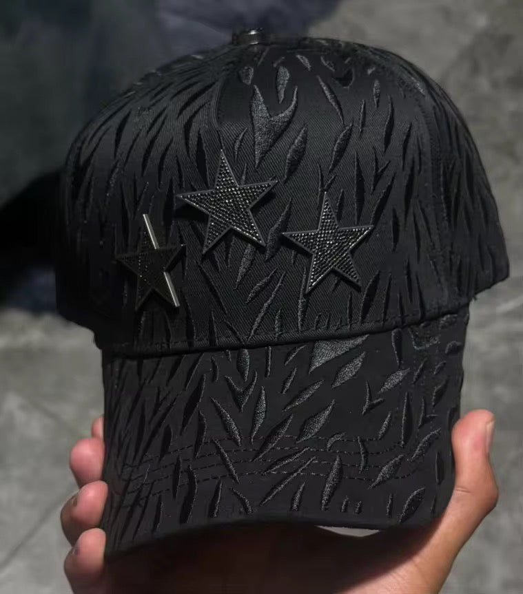 🧢 GORRAS SNAPBACK DANDY – BARBAS HATS 💎🔥