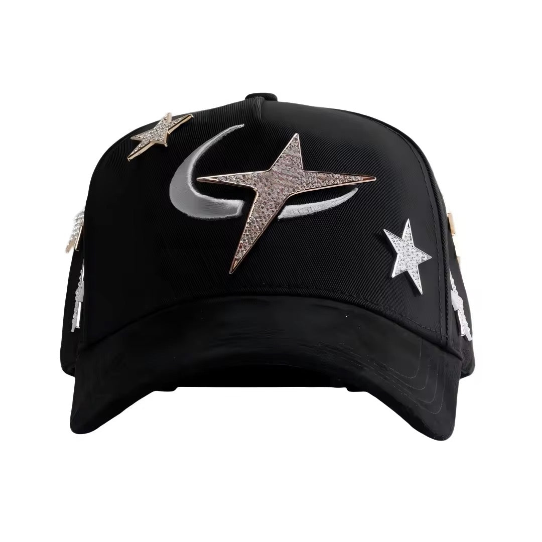 🧢 GORRAS SNAPBACK DANDY – BARBAS HATS 💎🔥
