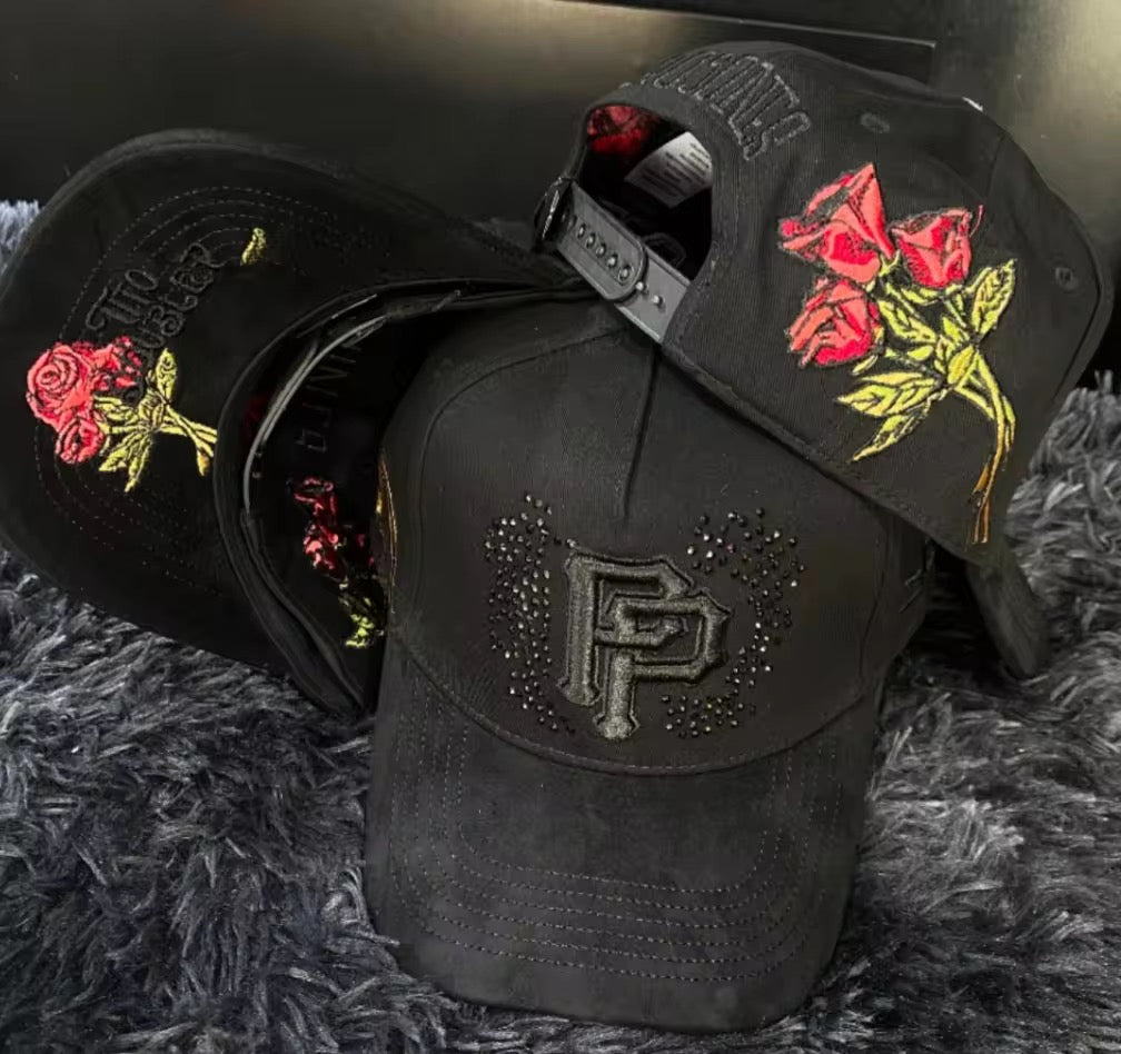 🧢 GORRAS SNAPBACK DANDY – BARBAS HATS 💎🔥