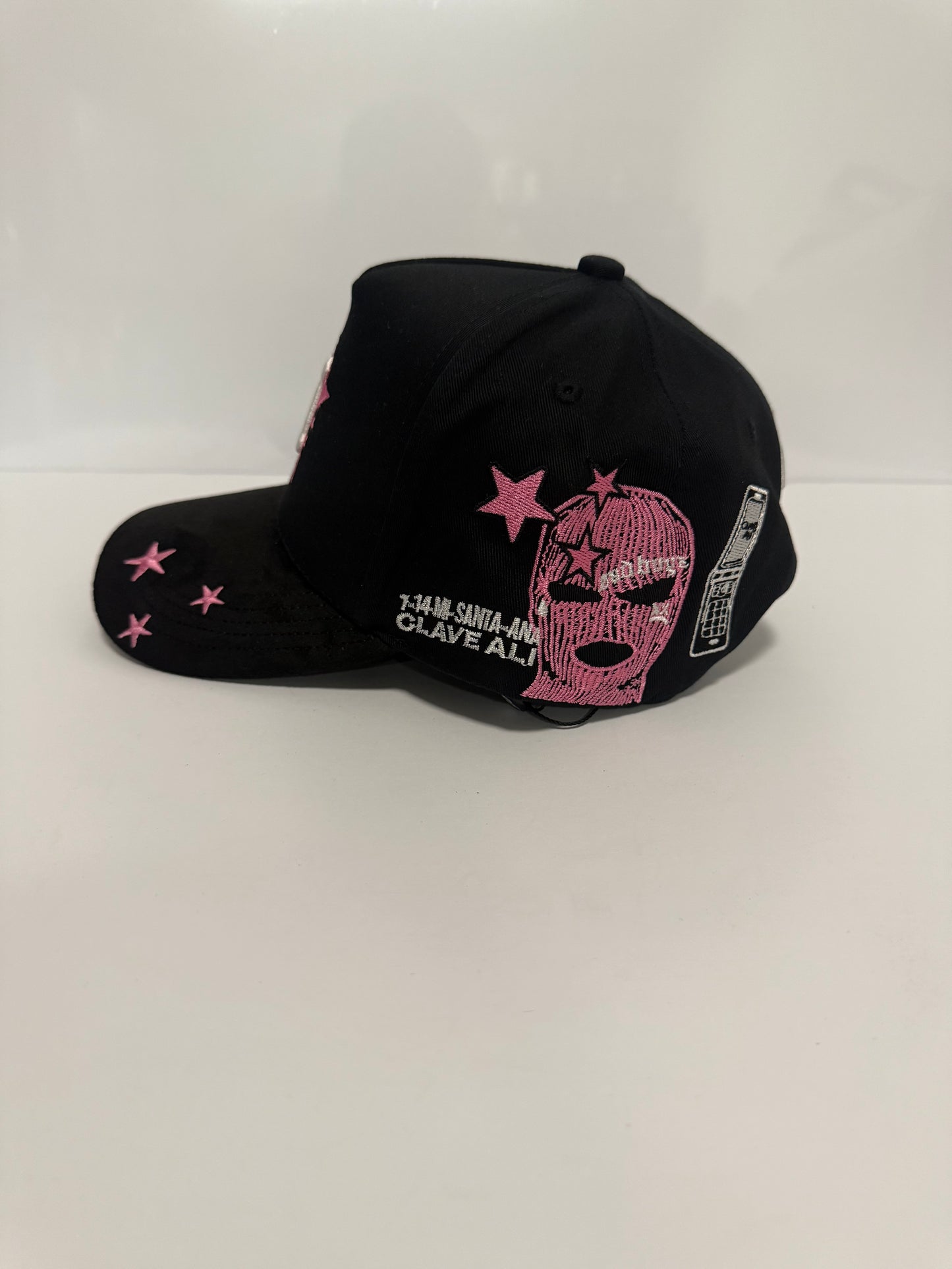 Gorra  dandy junior H