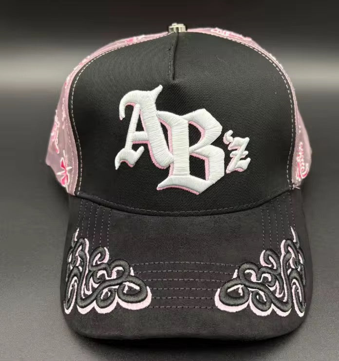 🧢 GORRAS SNAPBACK DANDY – BARBAS HATS 💎🔥