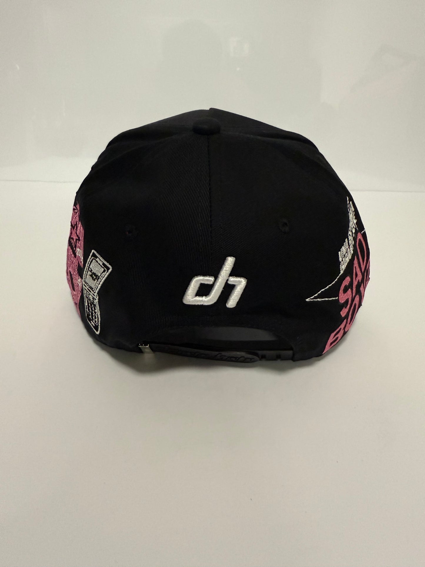 Gorra  dandy junior H