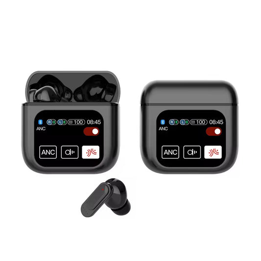 Auriculares Bluetooth A9 Pro