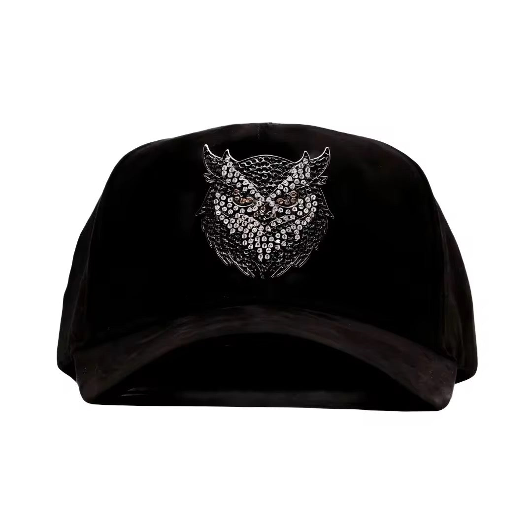 🧢 GORRAS SNAPBACK DANDY – BARBAS HATS 💎🔥