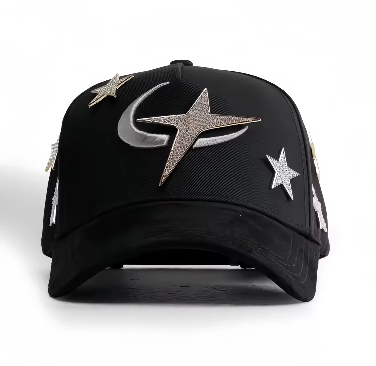 🧢 GORRAS SNAPBACK DANDY – BARBAS HATS 💎🔥