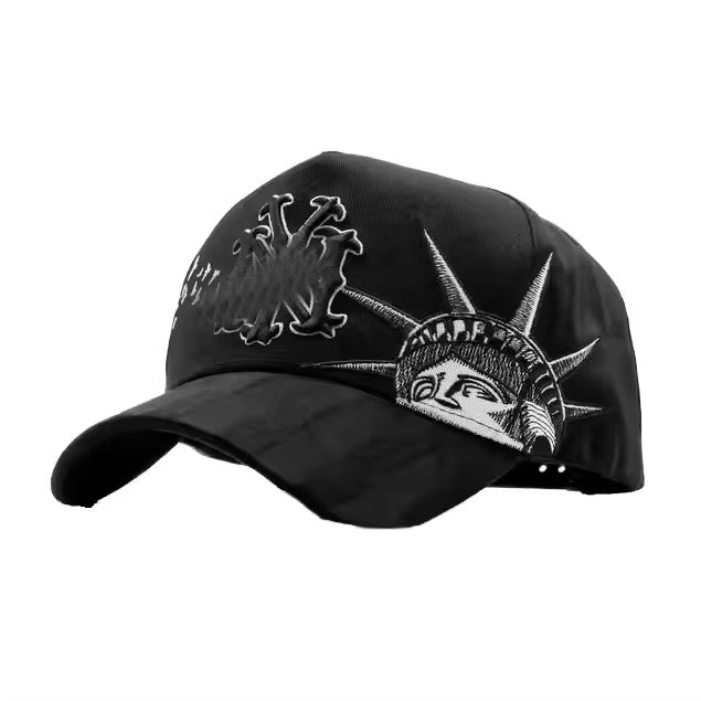 🧢 GORRAS SNAPBACK DANDY – BARBAS HATS 💎🔥