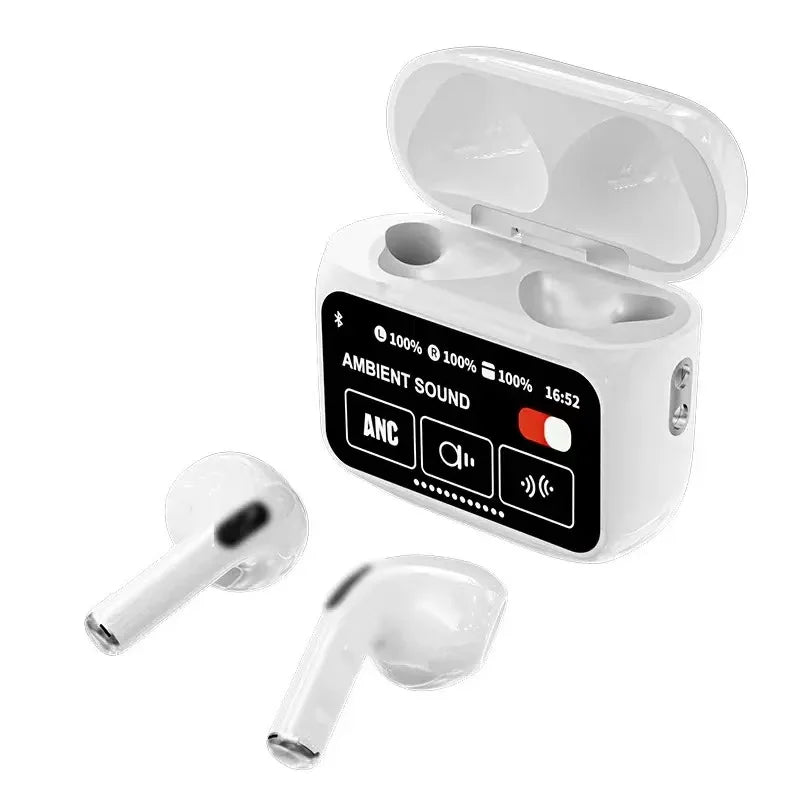 Auriculares A11 Pro